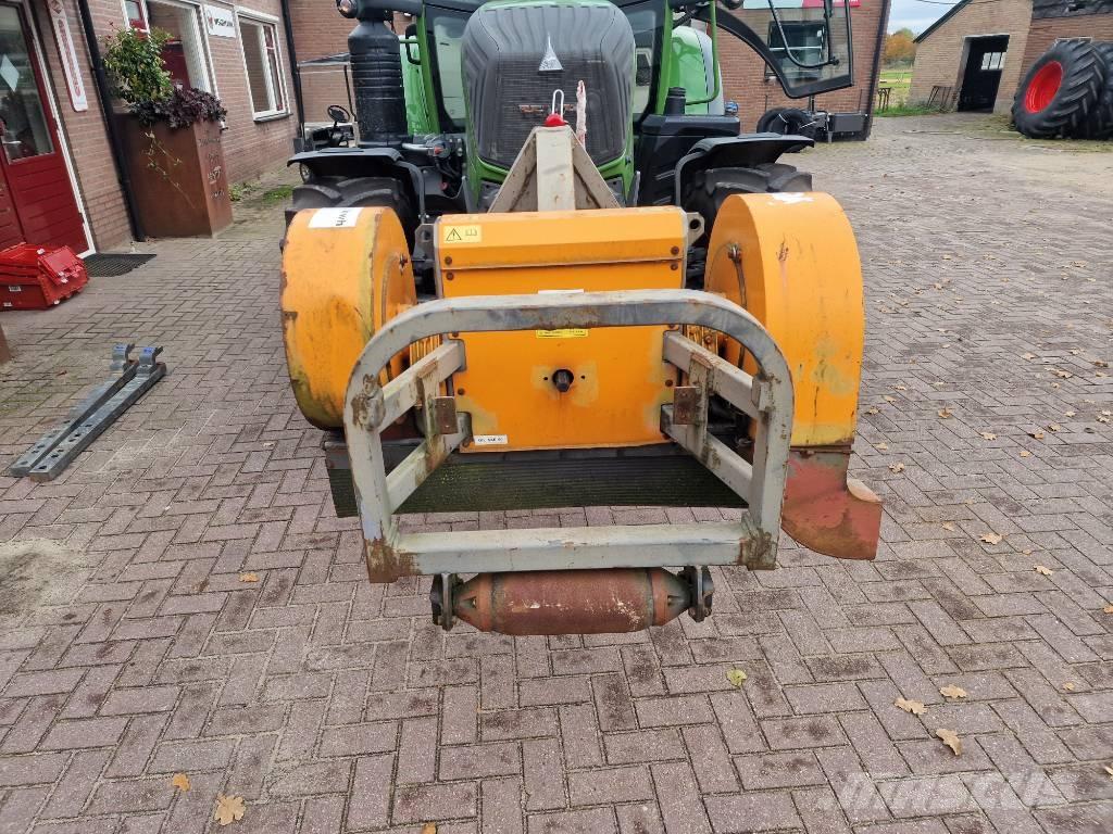 Votex 2850 PTO Have & Park - Andet 