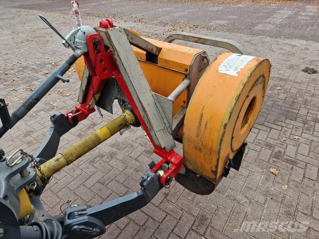 Votex 2850 PTO Have & Park - Andet 