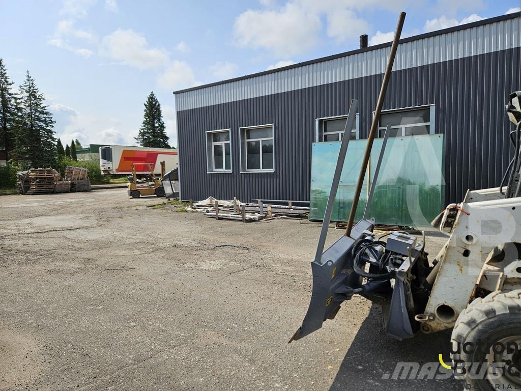 GF Gordini LTD 220 Klinger