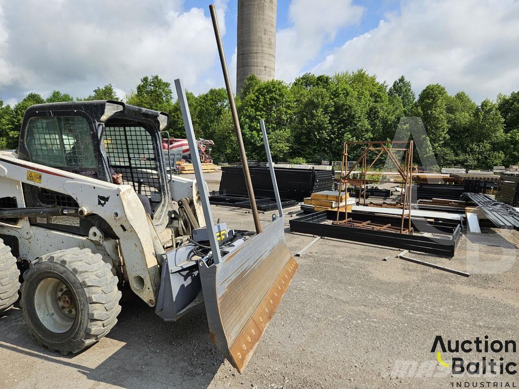 GF Gordini LTD 220 Klinger