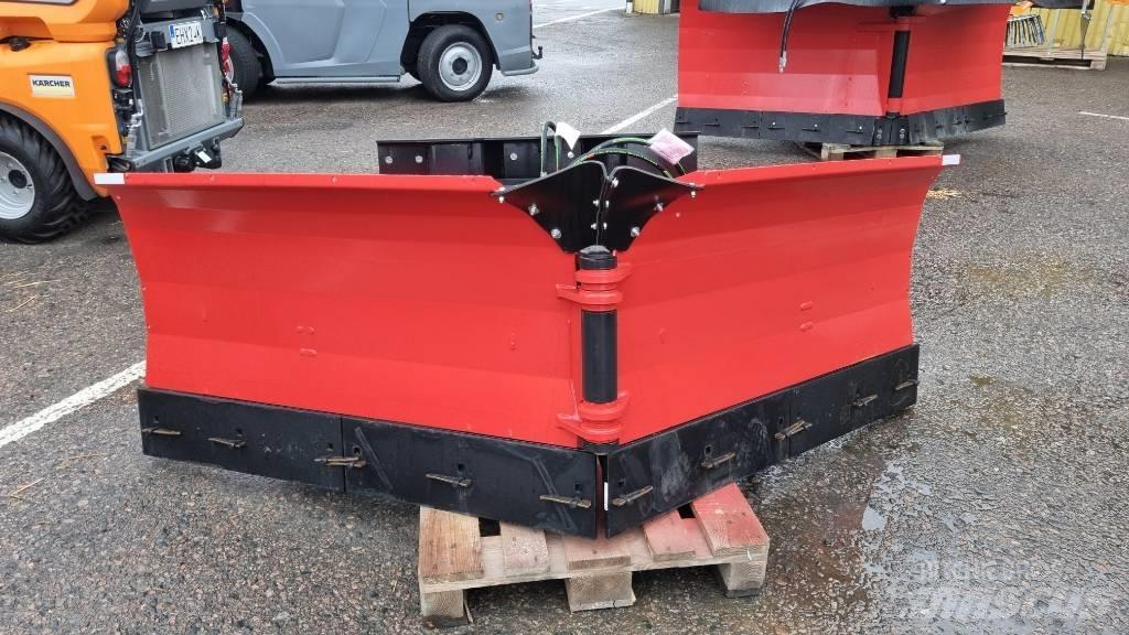 Tokvam VT 280 City Snepræpareringsmaskiner