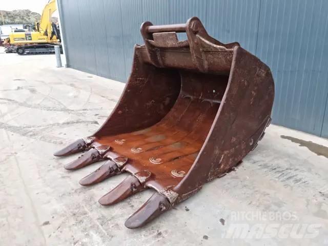 OilQuick OQ90 Skovle