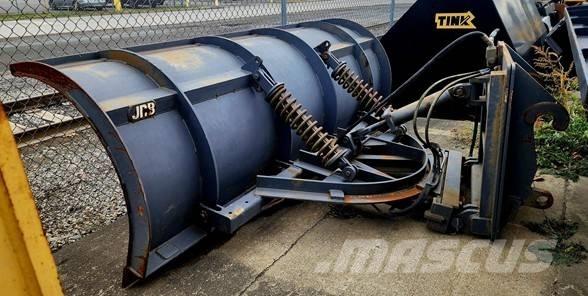 JRB WA 320-5L Andet tilbehør