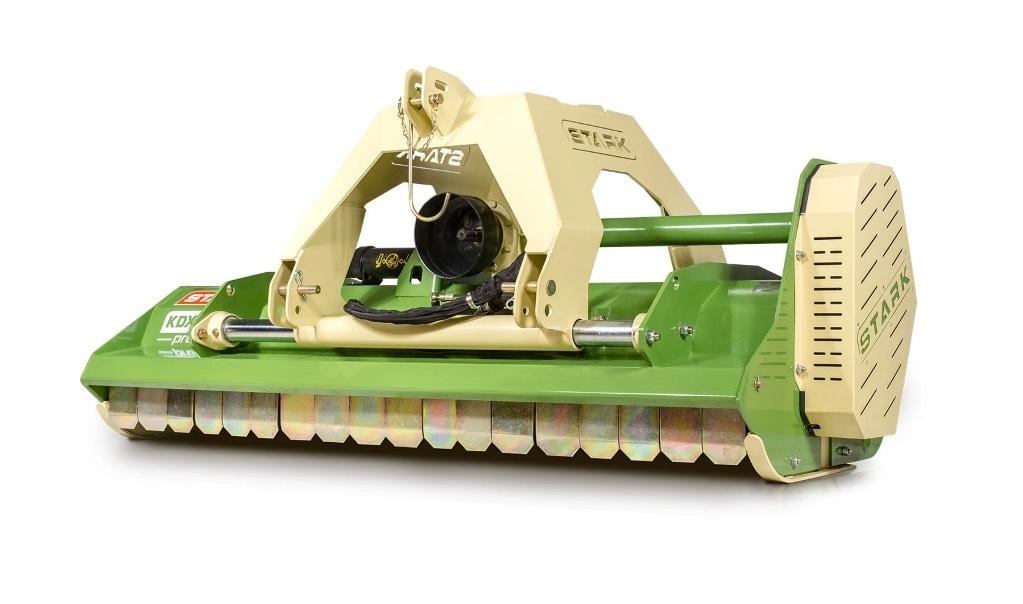 Stark KDX 220 Profi Grønthøster