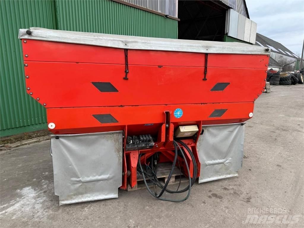 Rauch AXERA H/EMC Mineralspreder