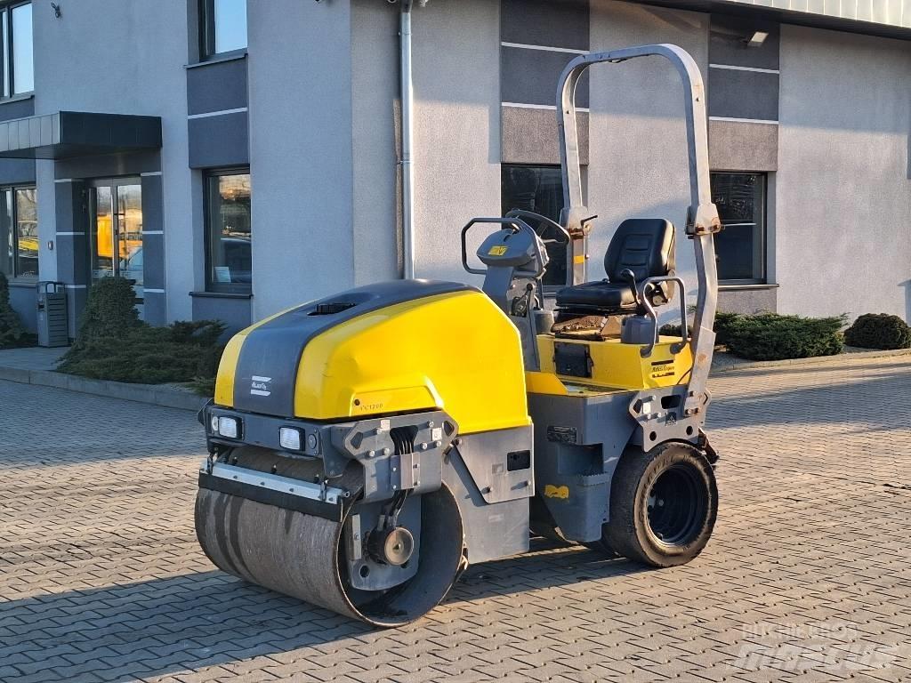 Dynapac CC 1200 C Enkelt tromle