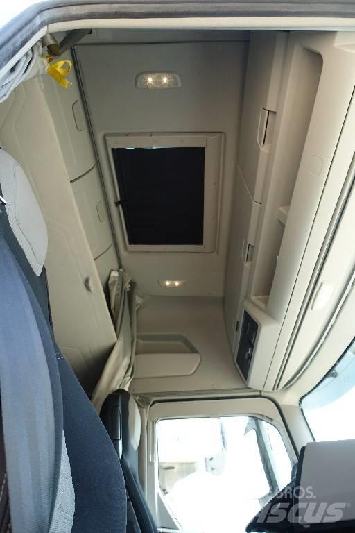 Ford F-MAX 500 Trækkere