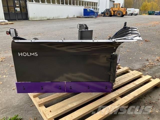 Holms PVH320 ( 3P ) Snepræpareringsmaskiner