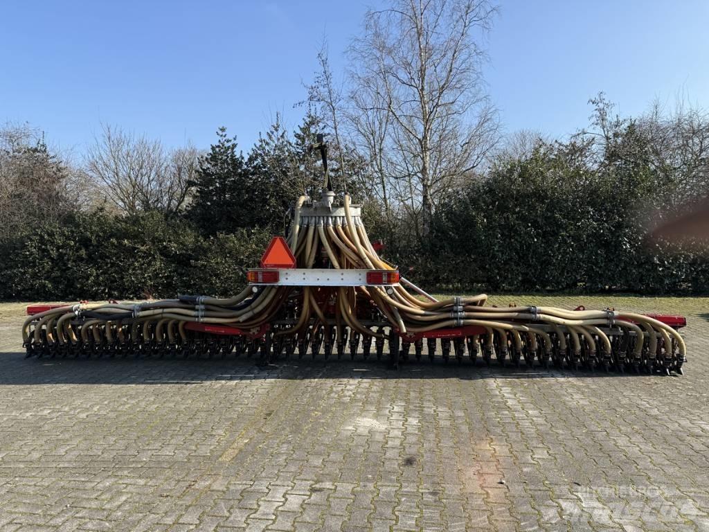 Vredo ZB3-8750 Gødningsspreder