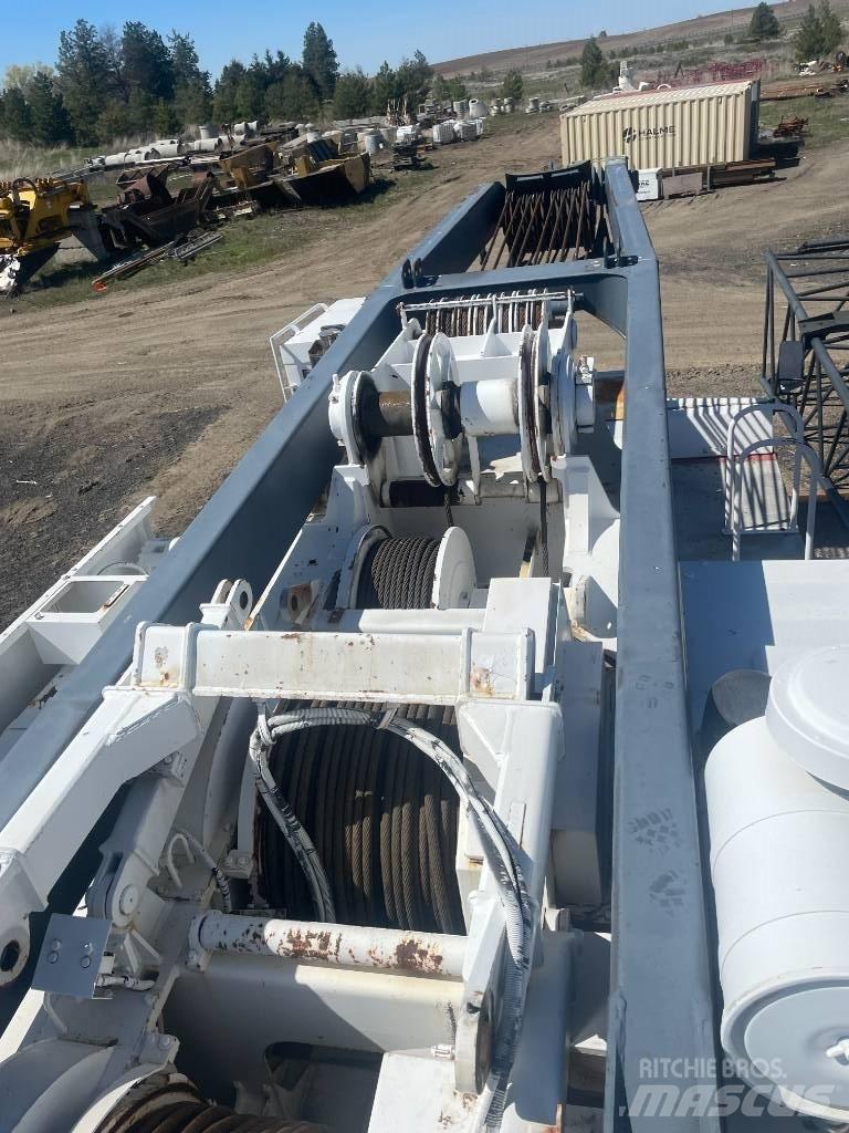 Link-Belt HC-248 H Kraner til alt terræn