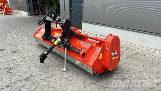 Kuhn BP280 Have & Park - Andet 