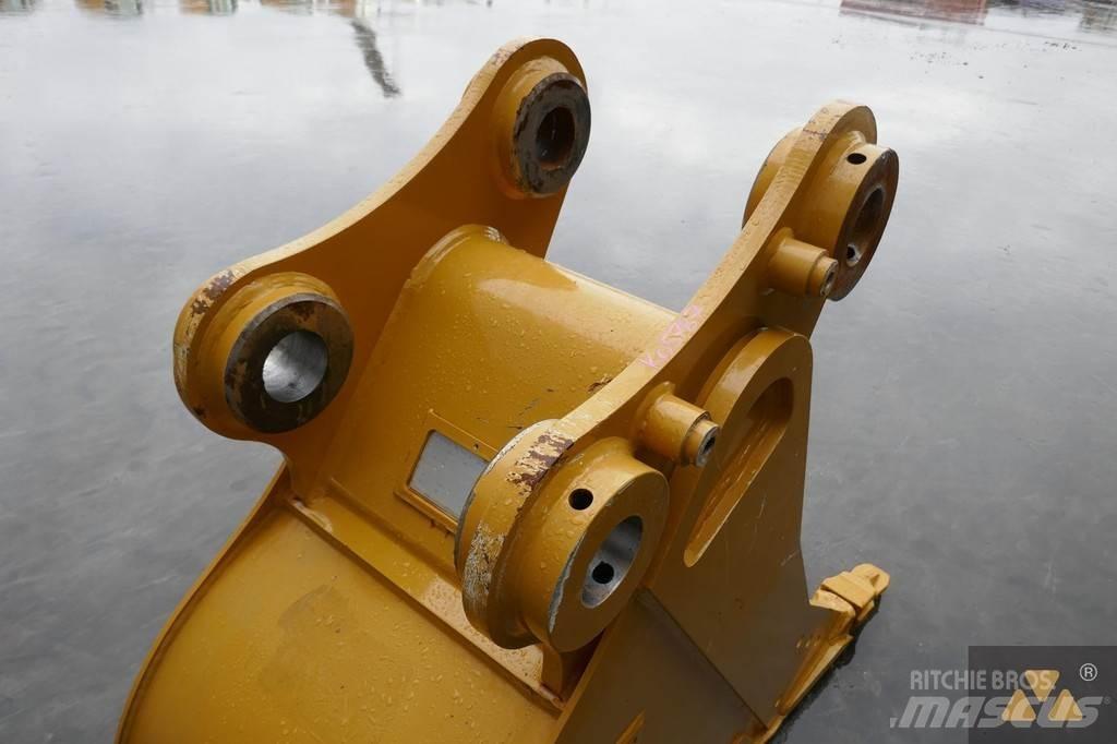 CAT Bucket Skovle