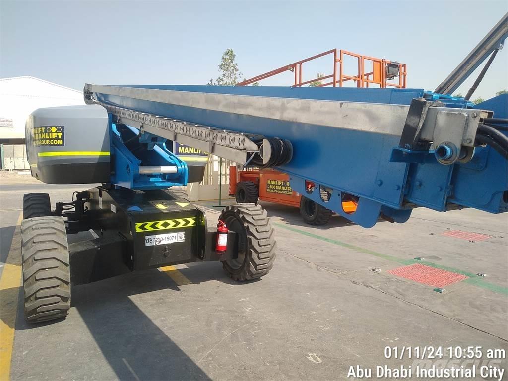 Genie S65 Teleskoplifte