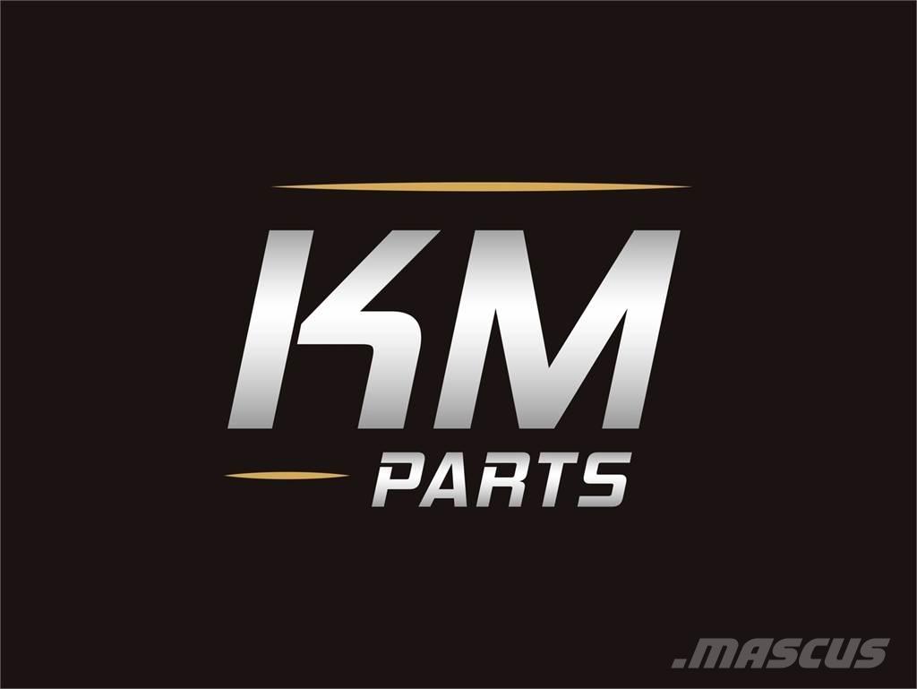  KM Lights KL80-HL Elektronik