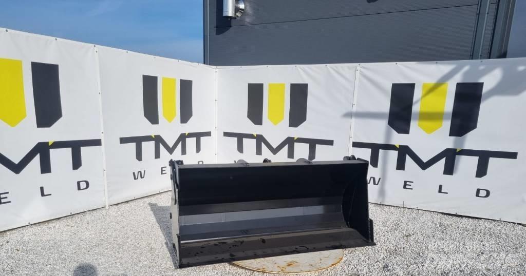 TMT 4W1 2CX Gravarme