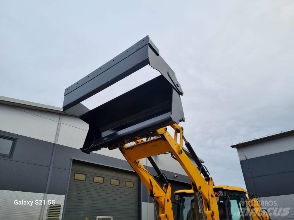 TMT 4W1 2CX Gravarme