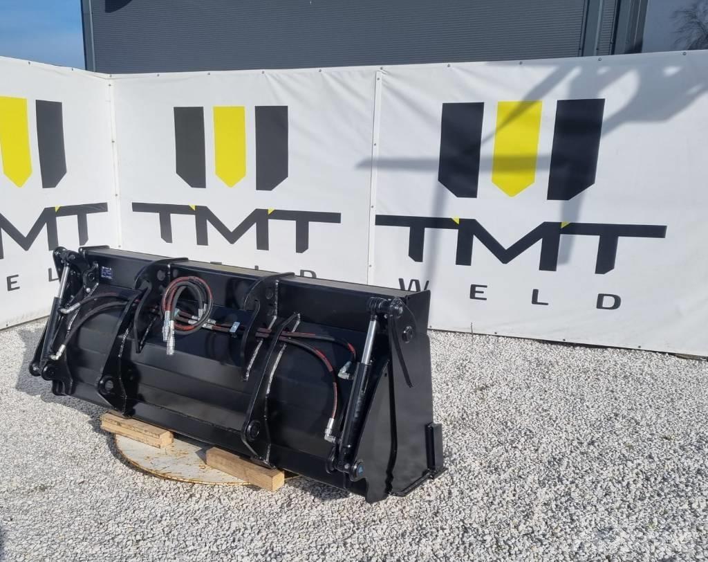 TMT 4W1 2CX Gravarme