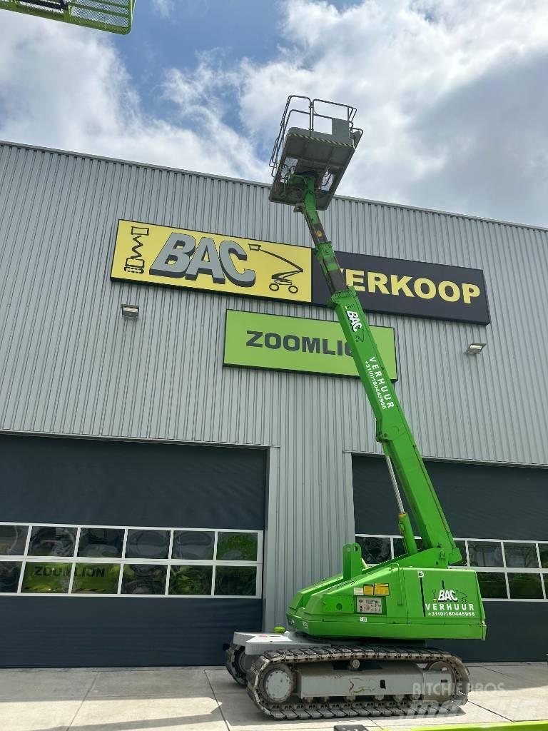Aichi RZ 150 Teleskoplifte