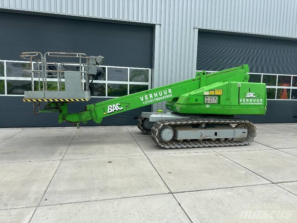 Aichi RZ 150 Teleskoplifte