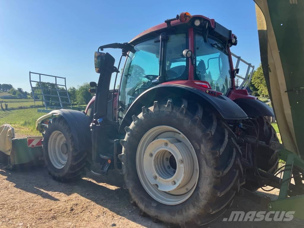Valtra N134 DIRECT Traktorer