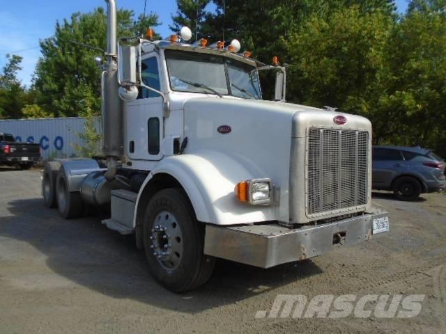 Peterbilt 378 Trækkere