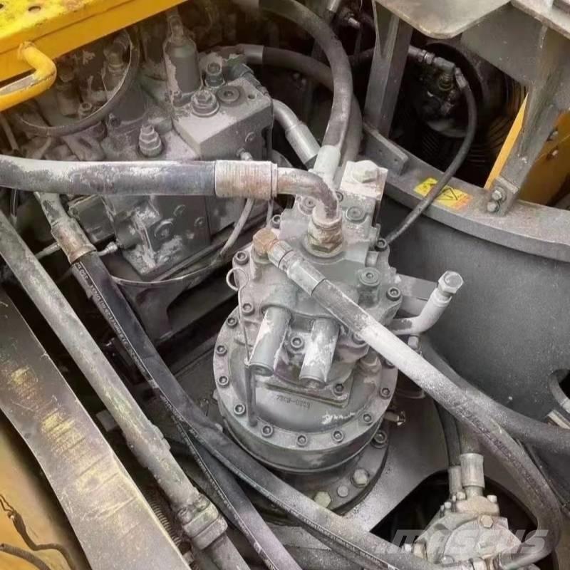 Volvo EC 360 Gravemaskiner på larvebånd