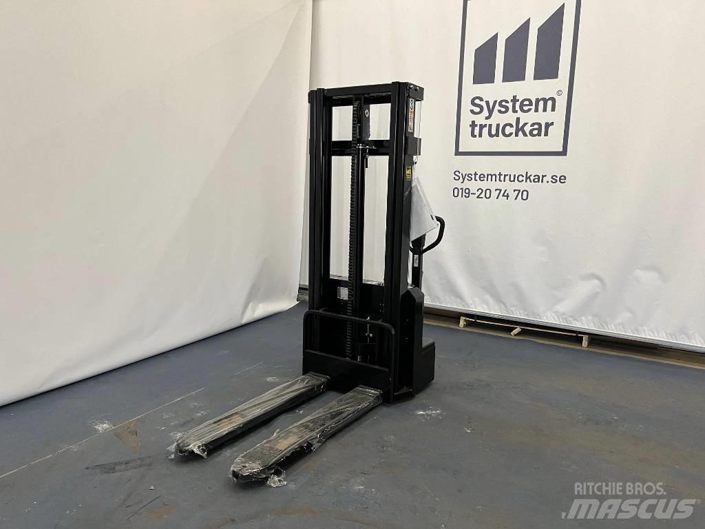 Hangcha CDD15 Gaffelstabler med gående fører