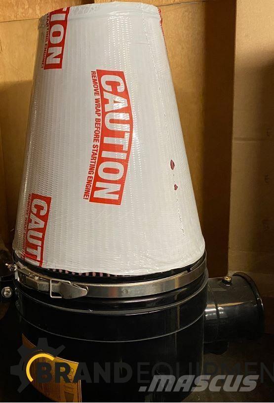 CAT - C32       207-6870 Transport – Andet