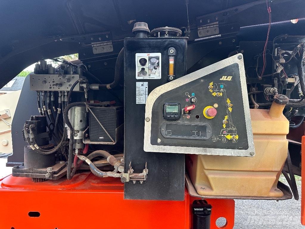 JLG 400 S Teleskoplifte