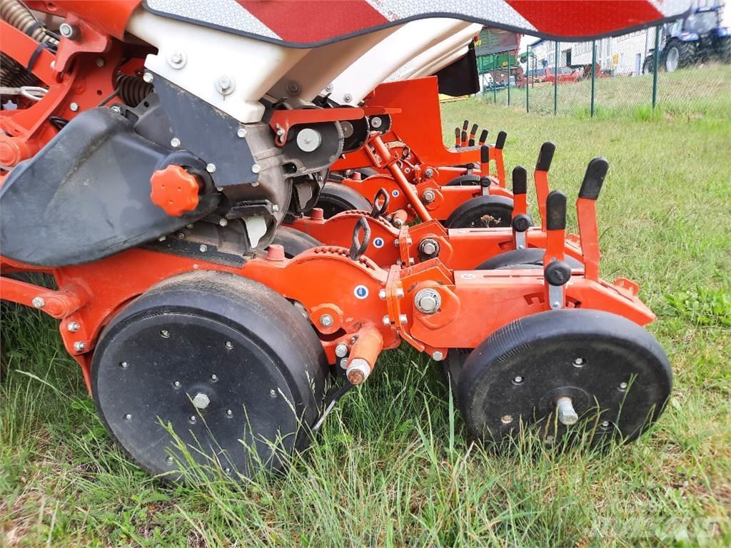 Kuhn Maxima 3RT Enkornssåmaskiner