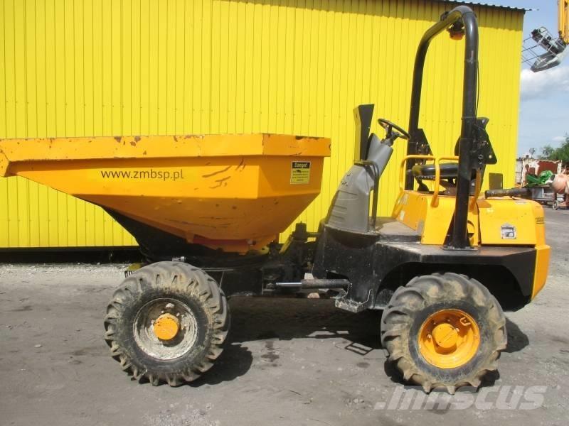 Ausa D 350 AH G Dumpere