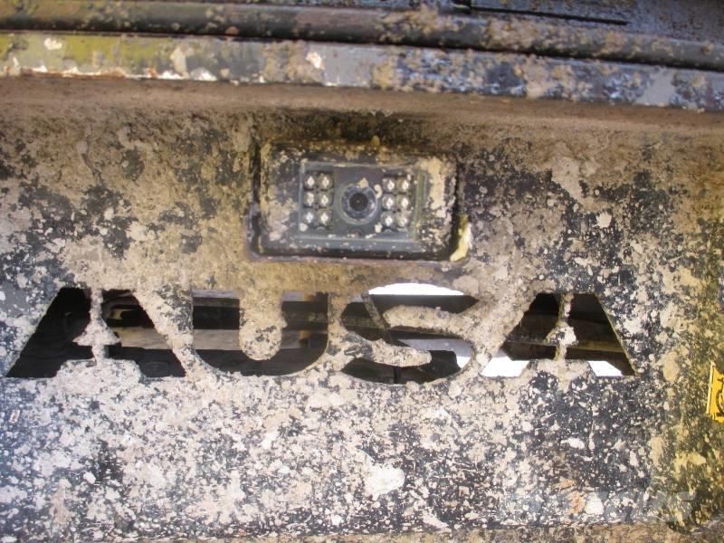 Ausa D 350 AH G Dumpere