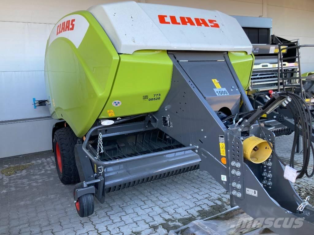 CLAAS 4000 Pressere til firkantede baller