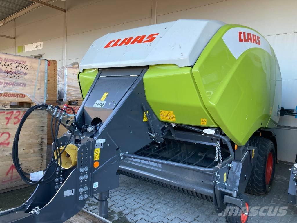 CLAAS 4000 Pressere til firkantede baller