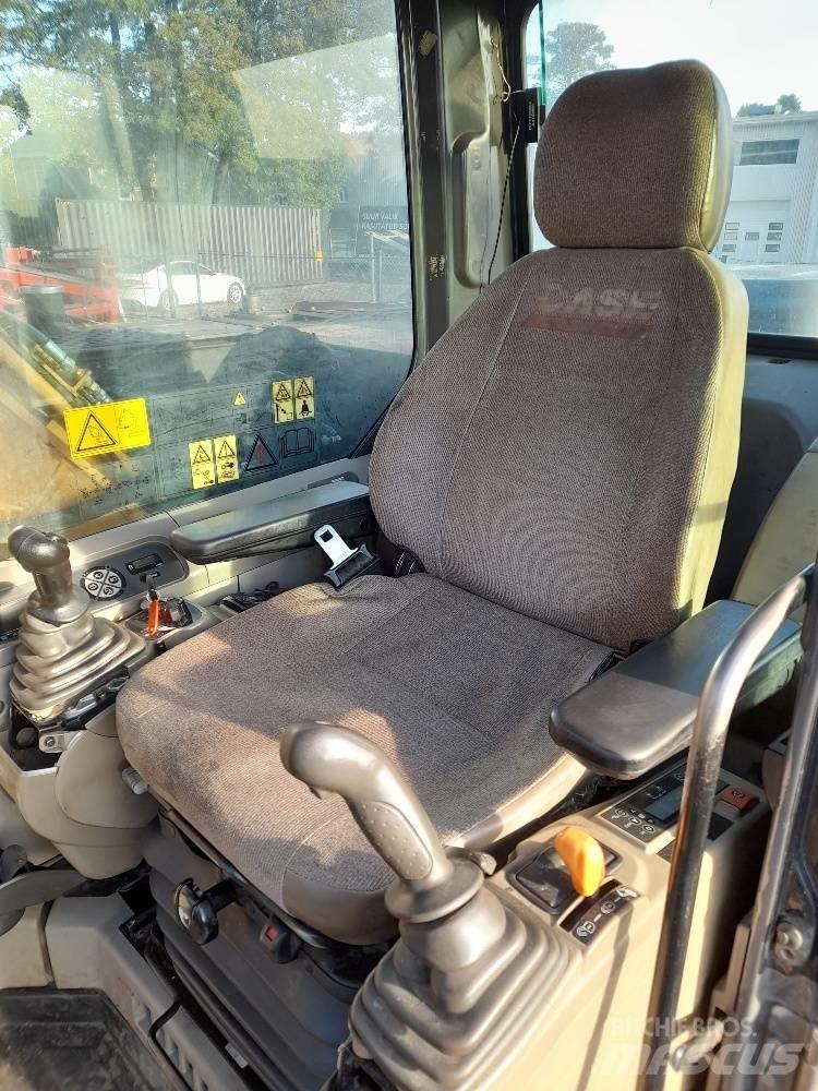 CASE CX 180 B Gravemaskiner på larvebånd