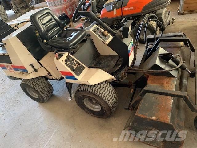 Belos 1300 D Hjælpemaskiner