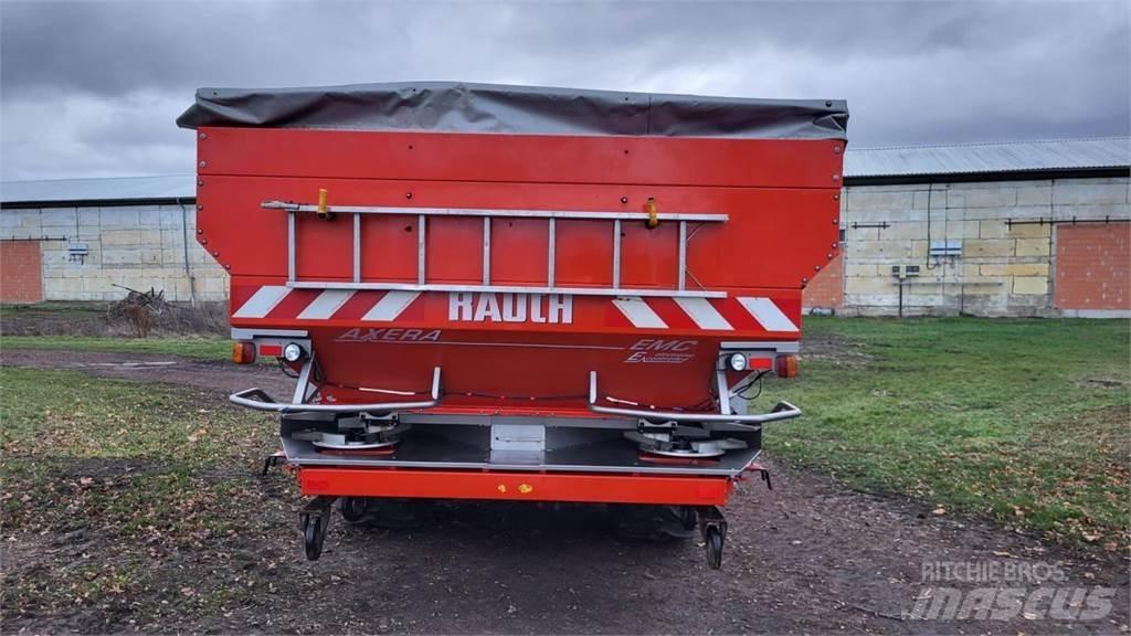 Rauch AXERA EMC Mineralspreder