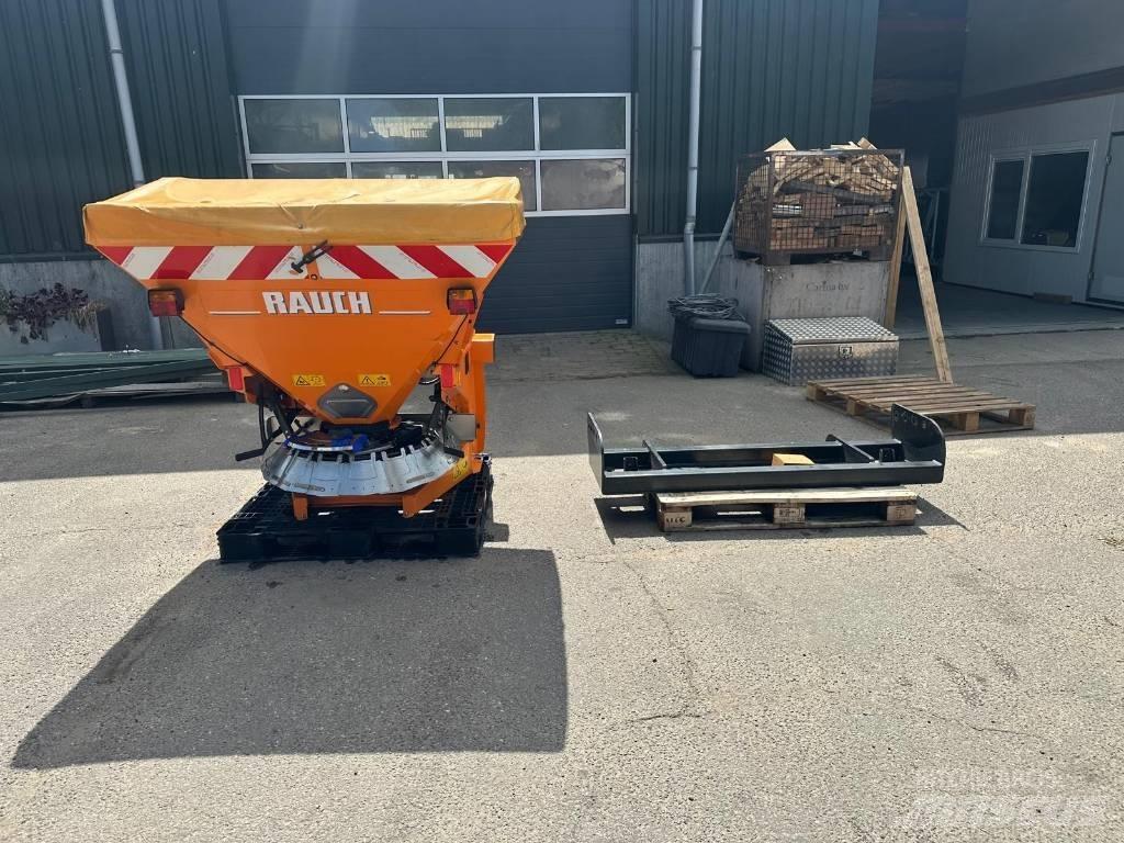Rauch Axeo 18.1 Sand- og saltspredere