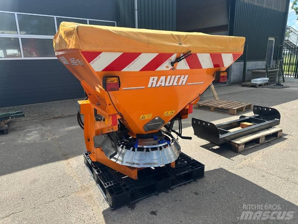 Rauch Axeo 18.1 Sand- og saltspredere