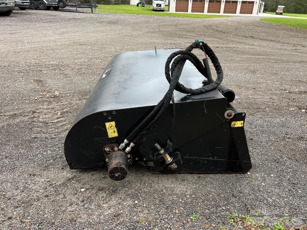 JCB 3C84 Andet tilbehør