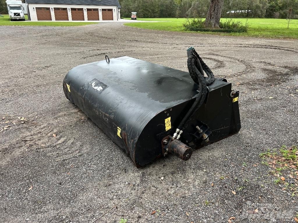 JCB 3C84 Andet tilbehør