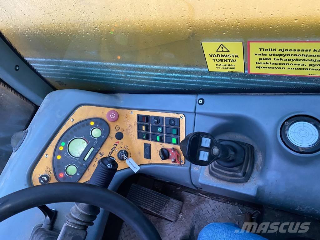 Haulotte HTL 3210 Teleskoplæssere