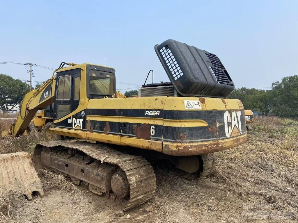 CAT 330 B L Gravemaskiner på larvebånd