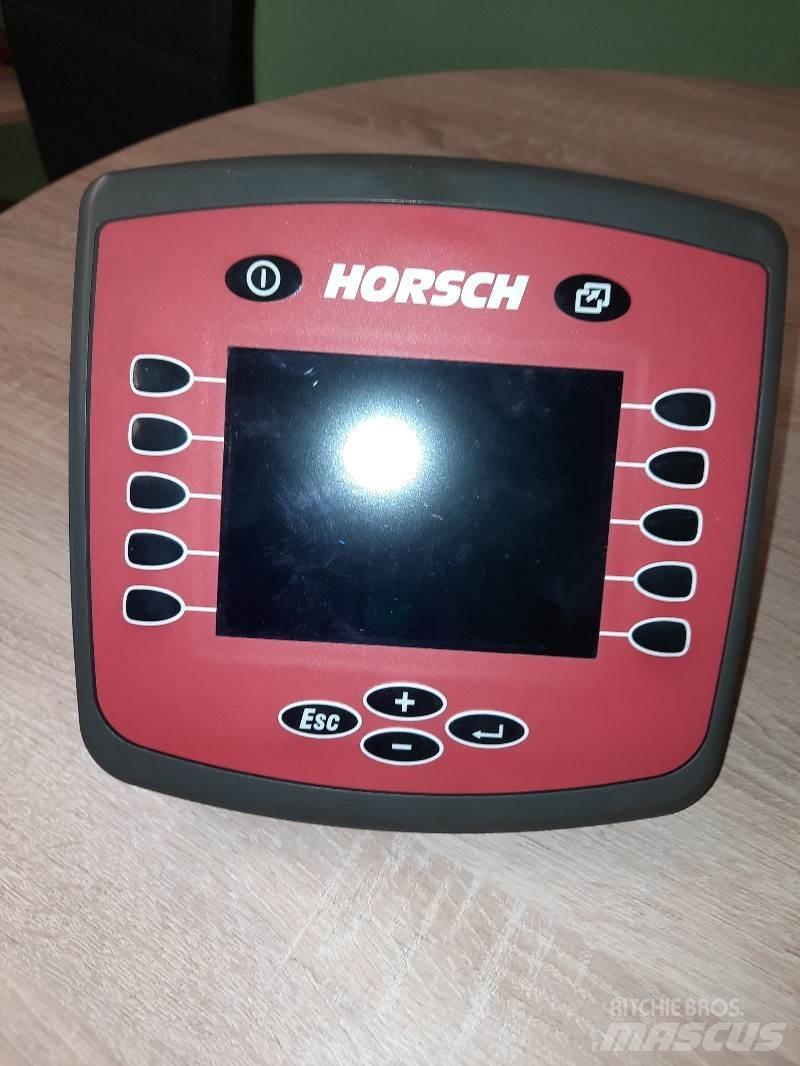 Horsch Pronto 8DC Såmaskine