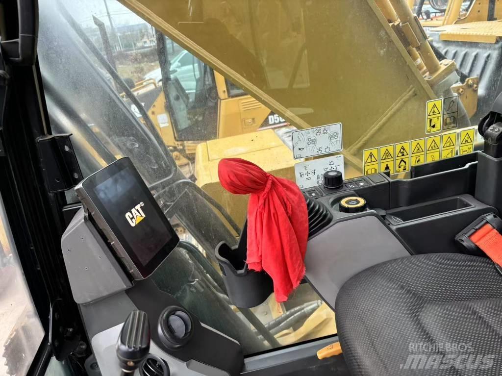 CAT 336 GC Gravemaskiner på larvebånd