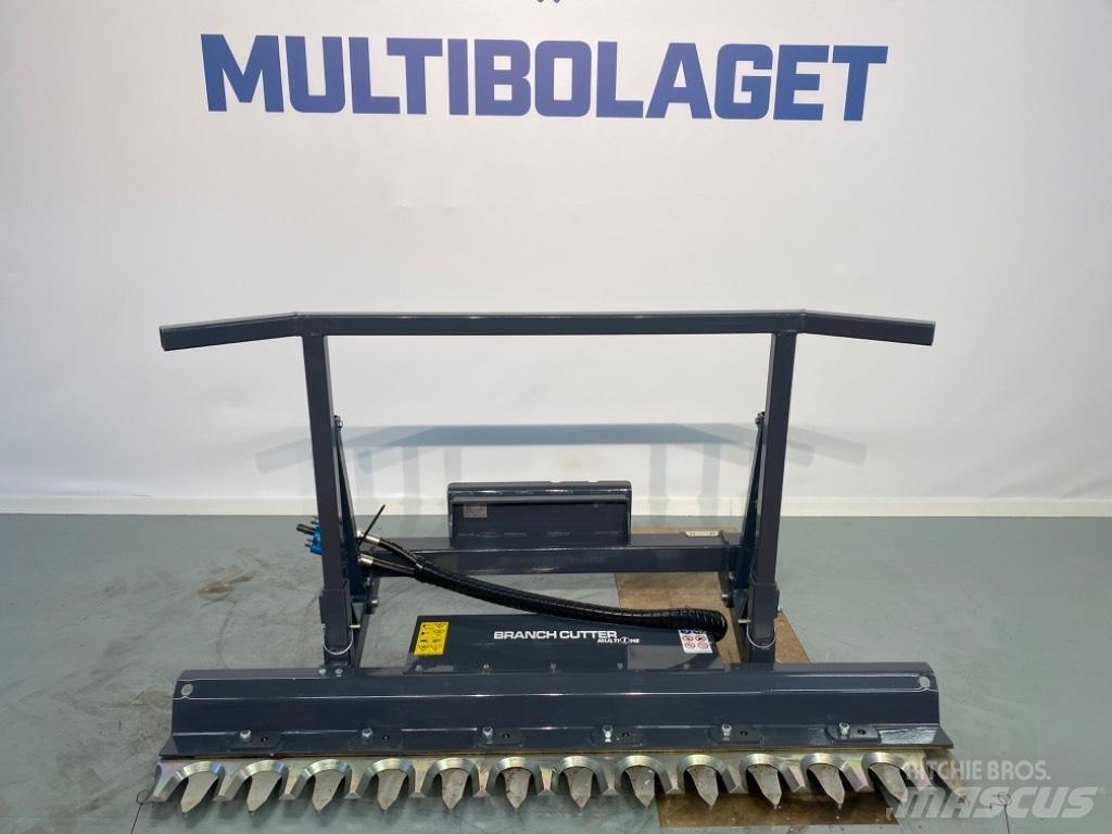 Multione klip Andet tilbehør