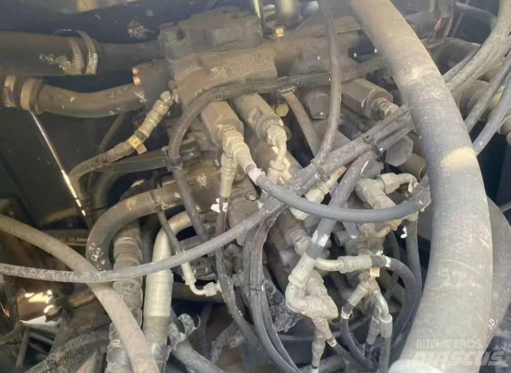 Sumitomo SH240LC Gravemaskiner på larvebånd