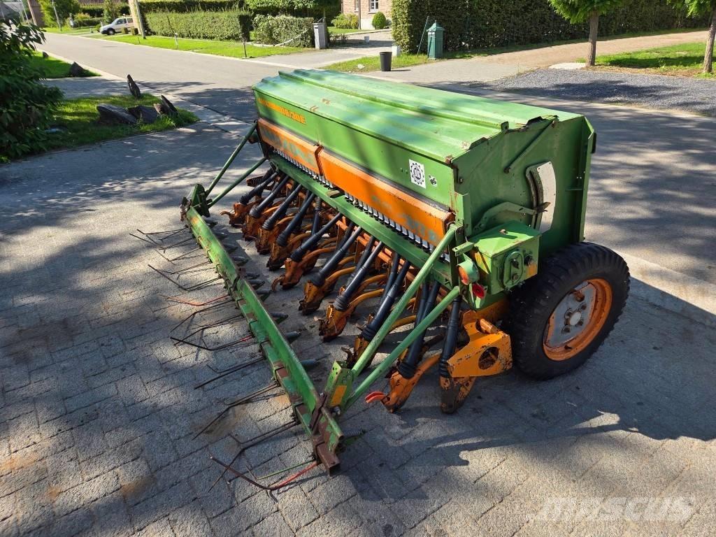 Amazone D8-30 Såmaskine