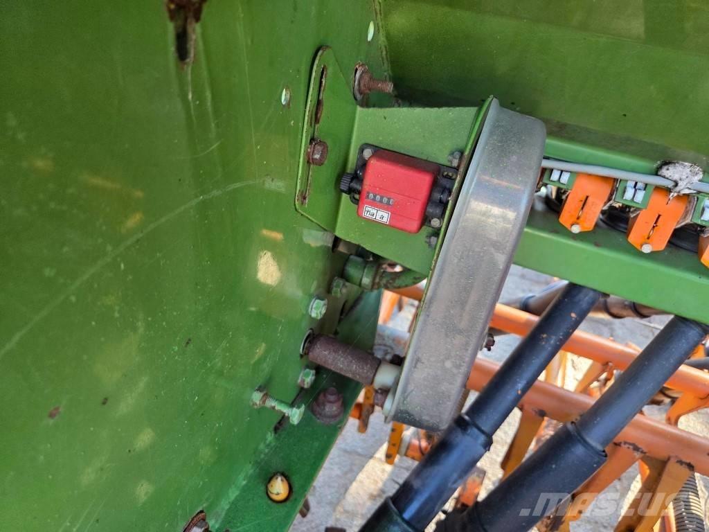 Amazone D8-30 Såmaskine