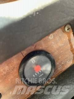 DAF F2800 DKT Beton / mørtelblandere